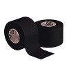 Mueller Athletic Tape, 1.5" X 10yd Roll, Scarlet, 2 pack