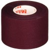 Mueller Athletic Tape, 1.5" X 10yd Roll, Scarlet, 2 pack