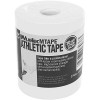 Mueller Athletic Tape, 1.5" X 10yd Roll, Scarlet, 2 pack