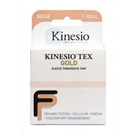 Kinesio Tape-Tex Or Beige