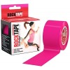 RockTape Homme Rose RockTape bande Kin siologique Mixte Adulte Hot Pink 5cmx5m, rose, 5cm x 5m EU