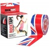 RockTape Homme Rose RockTape bande Kin siologique Mixte Adulte Hot Pink 5cmx5m, rose, 5cm x 5m EU