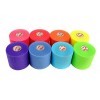 MUELLER arc-en-pack sport pré-wrap 8 couleurs! , 30 yards, arc en ciel