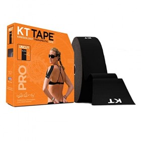 KT Tape Tape-Ktpu-Jbk-38M Tape Adulte Unisexe, Winner Green, Taille Unique