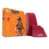 KT Tape Tape-Ktpu-Jbk-38M Tape Adulte Unisexe, Winner Green, Taille Unique