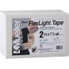 MUELLER Bandage Flexlight, Noir, 5 cm x 6,8 m, 24 Rouleaux/boîte Bandeau Mixte, 5cm x 6,8m