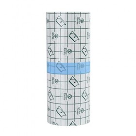 Nexcare First Aid 3M Gentle Paper Tape 2 roll
