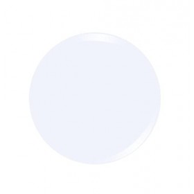 ELYSIA - Pure white - Dip powder 28g poudre blanche pour french manucure & baby boomer