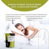 Zenith Mouth tape for sleeping - anti ronflement, anti ronflement efficace puissant, apnée du sommeil, mouth tape anti ronfle