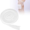 Bandage en Maille Flexible,Bandage Tubulaire de Doigt, Pansement pour Retenue, Bandage en Maille Tubulaire, Bandages Tubulair