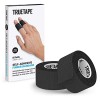 TRUETAPE® Bandage adhésif pour les doigts | 8 rouleaux de pansements autoadhésifs 2,5cm x 4,5m | Bandage autoadhésif I Ruba