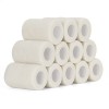 SEADESKY 12 Rouleaux Bande Cohésive Bandage Autoadhésif Cohésifs 7,5 cm x 4,5 m Sports Bande Elastiques Bandage Adhésifs Pans