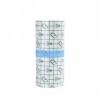 LJFEA Bandage adhésif imperméable et pour tatouage - 2 m x 15 cm - étanche à leau du ruban adhésif rouleau extensible de fil