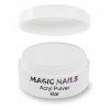 Magic Nails Poudre acrylique transparente - 1000 g.