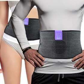 Ceinture Sacro Iliaque par Everyday Medical