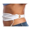 Kidneystuff tuck-away pd dialyse ceinture beige, L 