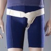 Professional Single sided Hernia Inguinal Truss Support Belt-RIGHT LARGE