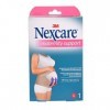 Nexcare Maternity Support Ceinture Maternité Taille L de 105 à 136cm 