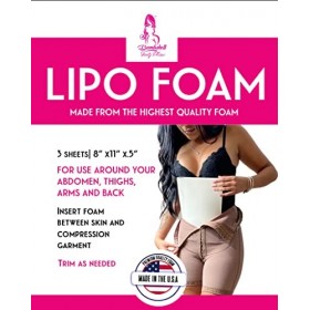 Mousse Lipo