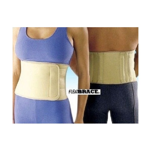 alphabrace abdominale soutien Wrap chirurgical/Classeur/hernie Support/Appareil réduction de hernie abdominale