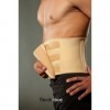 alphabrace abdominale soutien Wrap chirurgical/Classeur/hernie Support/Appareil réduction de hernie abdominale