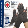 Dr. Arthritis Gants Arthrose Conçus par des Médecins, Orthese Pouce : Soulagement des douleurs des mains, Attelle Pouce Homme