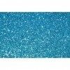50 g New Nail Art Glitter Bleu paillettes poudre Poudre Poussière Poudre Paillettes Jaquette pour einarbeitung dans Kit ongle