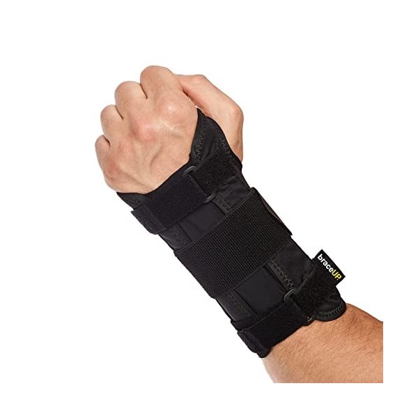 SUPRBIRD Orthese Poignet/Wrist Wraps/Protège Poignet/Bandage