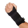 BraceUP Attelle Poignet Droite et Gauche - Bandage Poignet, Orthese Poignet, Protege Poignet, Tendinite Poignet, Attelle Cana