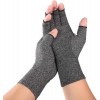 VITTO Gants de Anti-Arthrite 1x paire - Offre Chaleur et Compression pour Aider à Augmenter la Circulation - Réduit la Doul