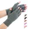 Duerer Gants de Compression Arthritique, Pour Aider A Augmenter La Circulation Réduire La Douleur Et Favoriser La Guérison, G