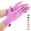 Duerer Gants de Compression Arthritique, Pour Aider A Augmenter La Circulation Réduire La Douleur Et Favoriser La Guérison, G