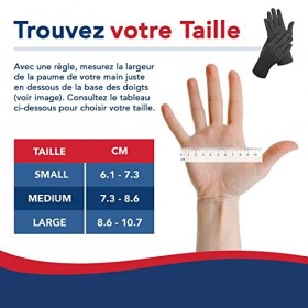 Dr. Arthritis Gants Arthrose Conçus par des Médecins, gant de compression :  Soulagement des douleurs des mains, Attelle Pouce Homme Femme pour Soutien