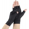 Gants de Compression Arthritique en Cuivre Gants Anti-arthrite Soigner Arthrite Mitaine Soulager Douleur Polyarthrite Rhumato