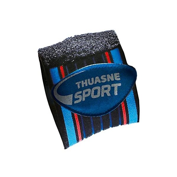 Thuasne Sport - Bracelet-Strapping - Tendinopathies du Poignet - Bracelet Élastique, Maintien Renforcé - Compression - Indice