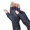 COPPER HEAL Gants Compression Soigner Arthrite - Meilleur gants Medico en cuivre pour la polyarthrite rhumatoïde du canal car