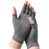 Gants de Compression Arthritique, Gants darthrite pour Hommes Femmes,Mitaine pour Soulager Douleur et Fatigue, Améliorent la