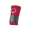 Evoshield - Protection poignet EVOSHIELD Wrist Guard With Strap Rouge taille - M