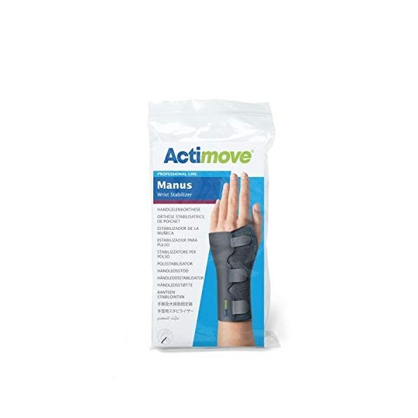 BSN Actimove Manus Eco Wrist Brace, Small