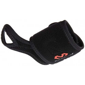 Mcdavid Maintien Poignet Noir Taille L