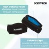 Bodyprox Lot de 2 coudières pour soulager la douleur du coude tennis et du golfeur