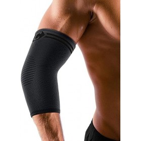 CAMBIVO Coudiere Tendinite Femme Homme 2 PCS, Coudiere Epicondylite, Coudiere Musculation, Manchon de Compression Bras, Attel