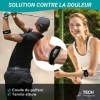 Attelle de Coude pour Épicondylite, Orthèse Sportive, Attelle de Coude de lAvant-bras pour les Tendinites, Coude du Tennis e