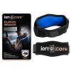 ionocore Coudiere Tendinite - Protection pour Fitness à domicile - Coude du golfeur avec coussin de Compression EVA - Soulage