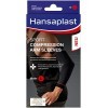 Hansaplast Sport Compression Wear Bras Gr L 1 paire