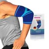 bonmedico Coudière Tendinite Farko - Manchon de Compression Bras, Support Coude Unisexe, Coudière de Maintien Gauche/Droite, 