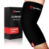 VIA FORTIS® Bandage pour le Coude - Coutient lArticulation du Coude et les Muscles Unisexe - Pour la Tendinite - lArthrit