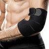 Coudiere Tendinite Epicondylite, Femme & Homme Attelle Coude Pour Entorse, Arthrite, Réadaptation Post-blessure, Néoprène Rég