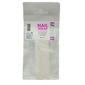The Edge Nails bande de clouage en soie 45,7 cm
