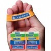 Expand-Your-Hand Bands 10 Pack: Kiss Elbow Pains Goodbye